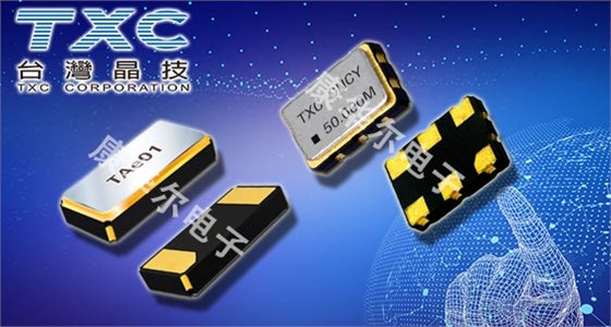 純電動汽車成主流車型TXC晶振原來是最大助力 純電動汽車成主流車型TXC晶振原來是最大助力