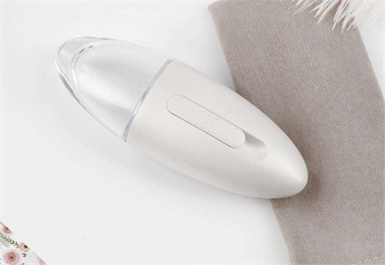 微孔霧化片在小米有品超聲波補水器中發揮著至關重要的作用 微孔霧化片在小米有品超聲波補水器中發揮著至關重要的作用