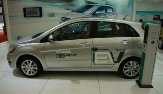 純電動汽車成主流車型TXC晶振原來是最大助力 純電動汽車成主流車型TXC晶振原來是最大助力