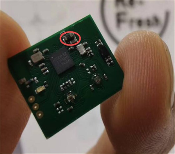 汗檢晶振模塊設(shè)備呈現(xiàn)了一個(gè)新型醫(yī)療模式