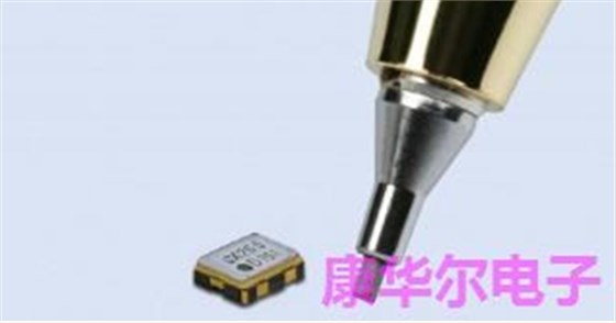 汽車用晶體振蕩器開啟尺寸小型化新紀元 汽車用晶體振蕩器開啟尺寸小型化新紀元