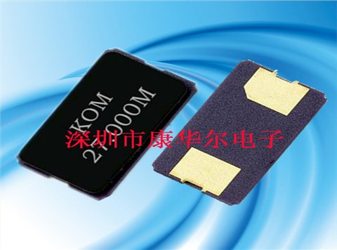石英晶振,KH-7050晶振,貼片晶振 石英晶振,KH-7050晶振,貼片晶振