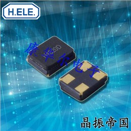 加高晶振,貼片晶振,HSX221G晶振 加高晶振,貼片晶振,HSX221G晶振