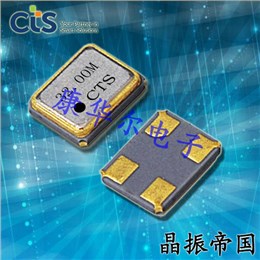 CTS晶振,貼片晶振,402晶振,402F2401XIAR晶振 CTS晶振,貼片晶振,402晶振,402F2401XIAR晶振