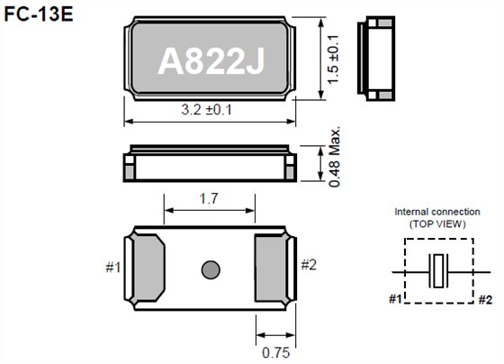 FC-13E 3215 FC-13E 3215