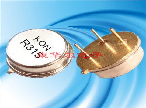 聲表面濾波器,TO-39濾波器,R315聲表面濾波器 聲表面濾波器,TO-39濾波器,R315聲表面濾波器