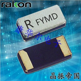 瑞康晶振,進口貼片晶振,RTF1610時鐘晶體諧振器 瑞康晶振,進口貼片晶振,RTF1610時鐘晶體諧振器