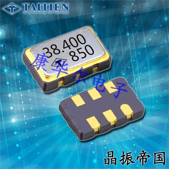 2018的電子科技技術發展一直都少不了石英晶振 2018的電子科技技術發展一直都少不了石英晶振