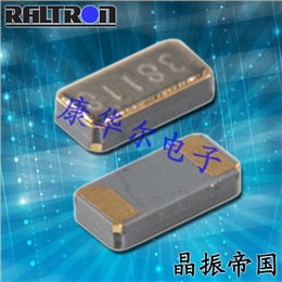 Raltron晶振,進口貼片晶振,RT4115高質量晶振 Raltron晶振,進口貼片晶振,RT4115高質量晶振