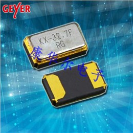 GEYER晶振,進口歐美晶振,KX-327FT晶體 GEYER晶振,進口歐美晶振,KX-327FT晶體