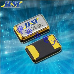 ILSI晶振,32.768K晶振,IL3W壓電石英晶體 ILSI晶振,32.768K晶振,IL3W壓電石英晶體