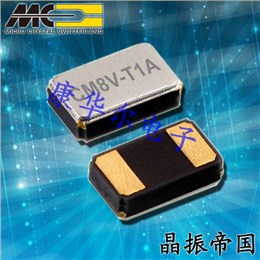 微晶晶振,進口貼片晶振,CM8V-T1A石英晶體 微晶晶振,進口貼片晶振,CM8V-T1A石英晶體