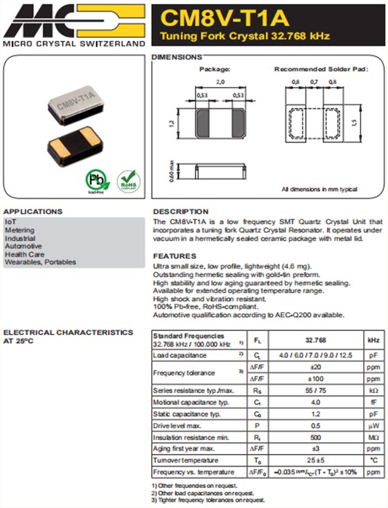 CM8V-T1A CM8V-T1A