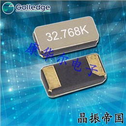 Golledge晶振,32.768K時鐘晶振,CM7V晶振 Golledge晶振,32.768K時鐘晶振,CM7V晶振