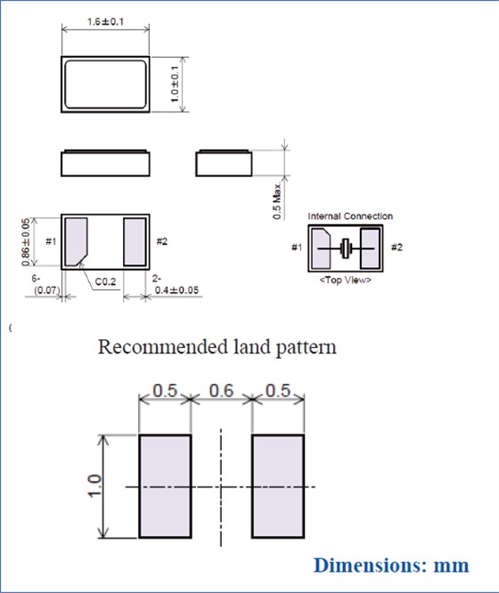 ABS05 1610 ABS05 1610