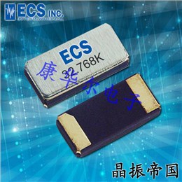 ECScrystal晶振,石英晶體諧振器,ECX-16進口晶振 ECScrystal晶振,石英晶體諧振器,ECX-16進口晶振