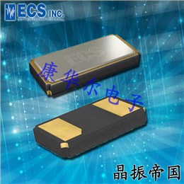 ECScrystal晶振,進口貼片晶振,ECX-12壓電晶體 ECScrystal晶振,進口貼片晶振,ECX-12壓電晶體