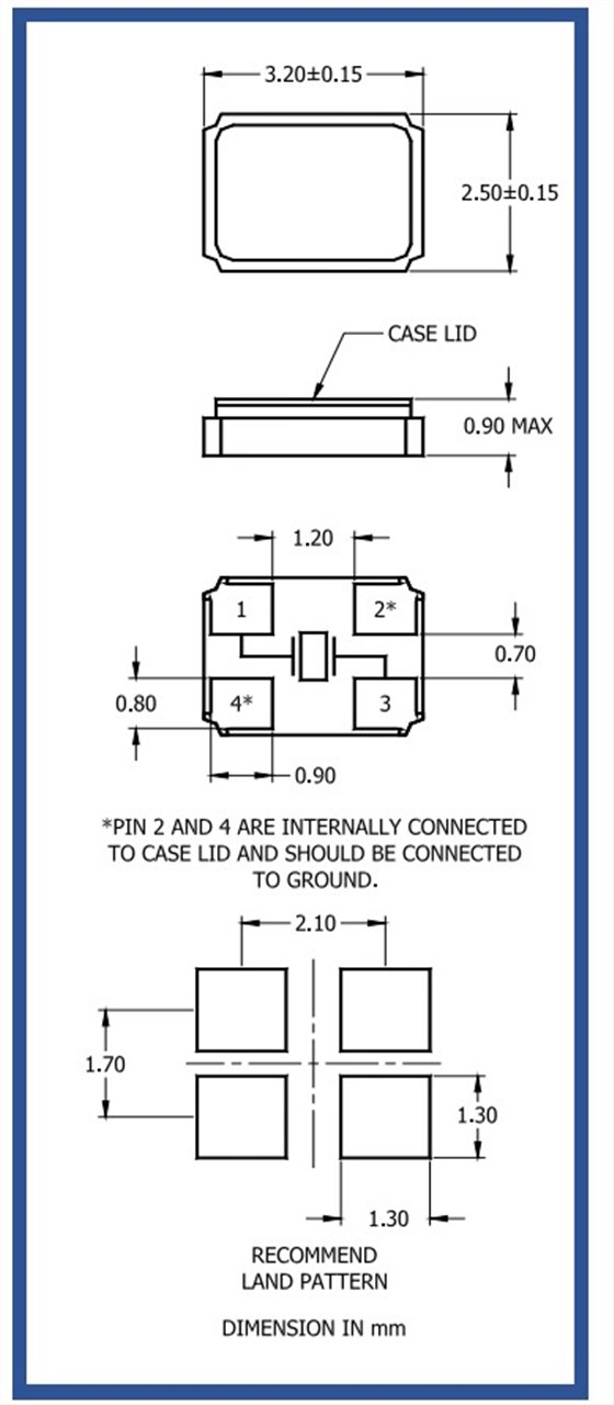 ILCX13尺寸 ILCX13尺寸