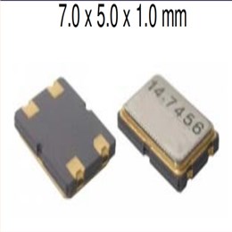 F7050A‐30‐50‐D‐S‐F‐36.000MHz,7050mm,36MHZ,FCD-Tech環保晶振 F7050A‐30‐50‐D‐S‐F‐36.000MHz,7050mm,36MHZ,FCD-Tech環保晶振