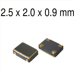 2520mm,FCD-Tech電信晶振,SX2C-33K20EH-36MHz,3.3V,CMOS 2520mm,FCD-Tech電信晶振,SX2C-33K20EH-36MHz,3.3V,CMOS