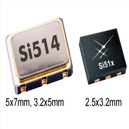 Si514,514GBB000118AAG,156.25MHZ,7050mm,Silicon小封裝振蕩器 Si514,514GBB000118AAG,156.25MHZ,7050mm,Silicon小封裝振蕩器