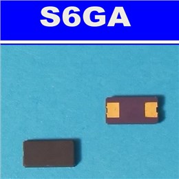 NKG陶瓷晶振,S6GA27.0000F16E25-EXT,S6GA視頻晶振,27MHZ,6035mm NKG陶瓷晶振,S6GA27.0000F16E25-EXT,S6GA視頻晶振,27MHZ,6035mm