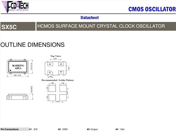 SX5C 3 SX5C 3