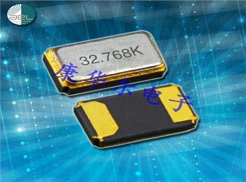 ELS06-32.768kHz-9-T,ELS06,32.768KHz,2012mm,AEL鐘表電子晶振 ELS06-32.768kHz-9-T,ELS06,32.768KHz,2012mm,AEL鐘表電子晶振