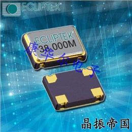 EC2745ETTS-100.000M TR,Ecliptek時鐘振蕩器,7050mm無線晶振 EC2745ETTS-100.000M TR,Ecliptek時鐘振蕩器,7050mm無線晶振