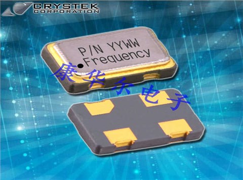 C3290-30.000,30MHz,7050mm,Crystek輕薄型晶振,寬帶接入晶振 C3290-30.000,30MHz,7050mm,Crystek輕薄型晶振,寬帶接入晶振
