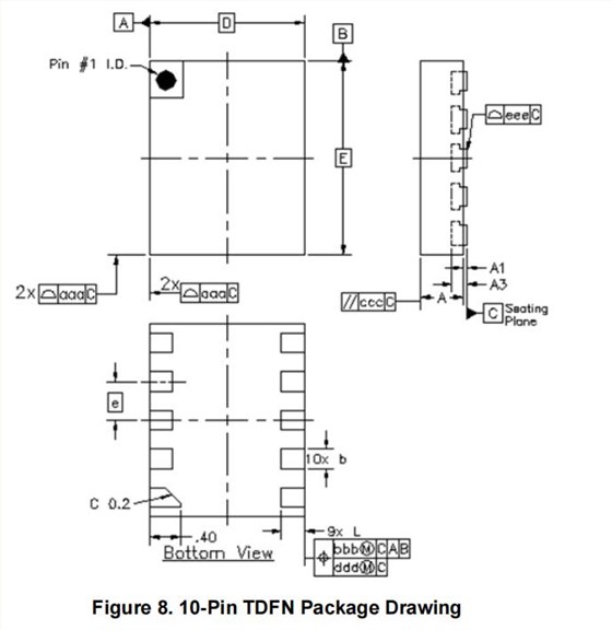 Si50122-A1,Si50122-A2,2520 Si50122-A1,Si50122-A2,2520
