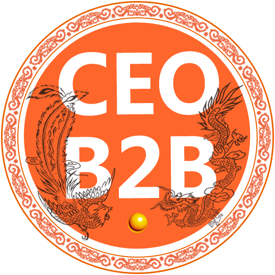 CEOB2B平臺 CEOB2B平臺