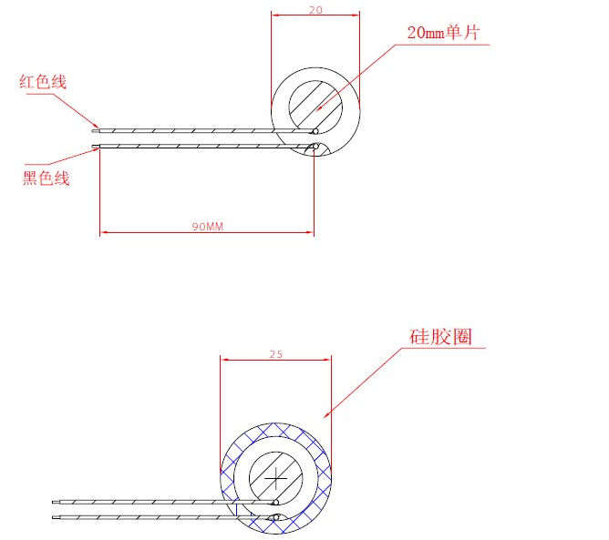 微孔霧化片在小米有品超聲波補水器中發揮著至關重要的作用