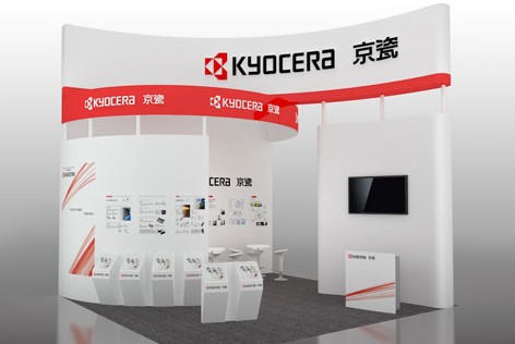 2018中國光博會(huì)（CIOE）為你制造與KYOCERA晶振近距離的機(jī)會(huì)