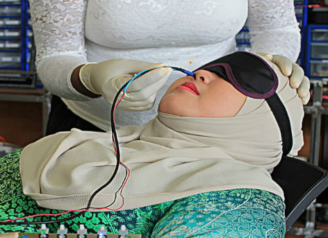 虛擬機器通過晶振幫助嗅覺患者重獲食欲 虛擬機器通過晶振幫助嗅覺患者重獲食欲
