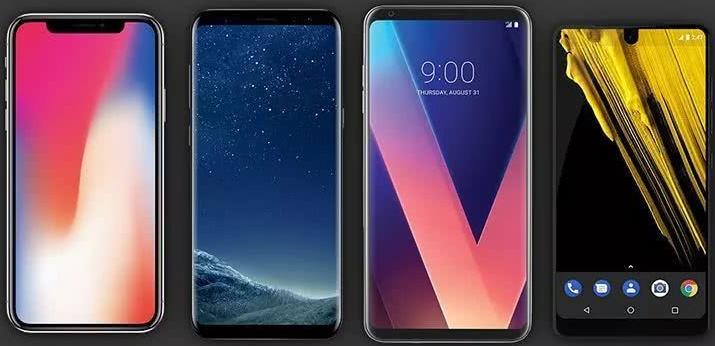 手機(jī)產(chǎn)品的創(chuàng)新升級(jí)和新的發(fā)展路線(xiàn)