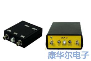 FCD-Tech推出的壓電晶體傳感器系列 FCD-Tech推出的壓電晶體傳感器系列