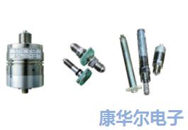 FCD-Tech推出的壓電晶體傳感器系列 FCD-Tech推出的壓電晶體傳感器系列