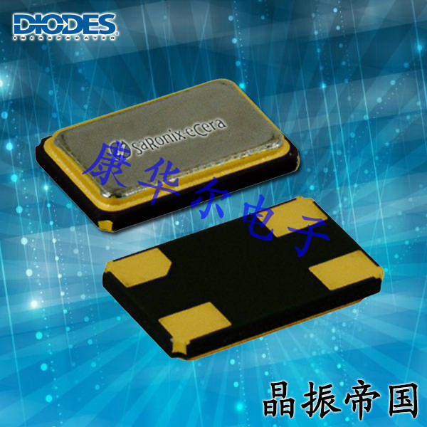 臺灣百利通亞陶晶振FL2400081編碼 臺灣百利通亞陶晶振FL2400081編碼