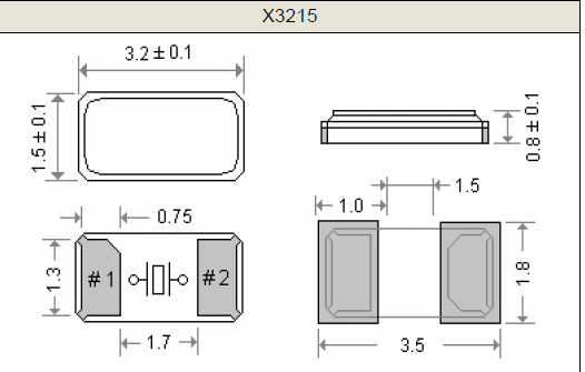 X3215 X3215