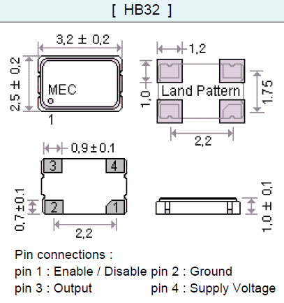 HB32 3225 HB32 3225