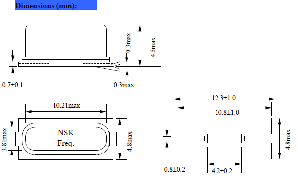 NXE 12.3-4.8 NXE 12.3-4.8