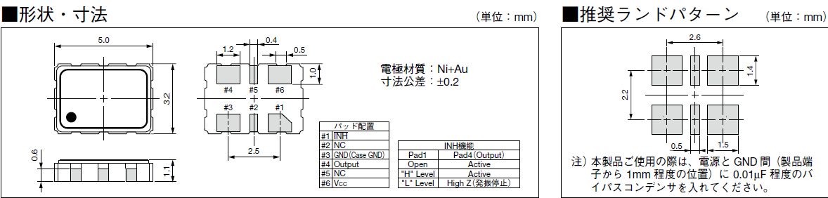 KC5032E_C3_5.0_3.2 KC5032E_C3_5.0_3.2