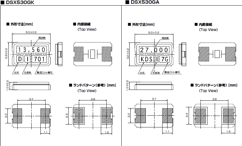 DSX530GK 5032 DSX530GK 5032