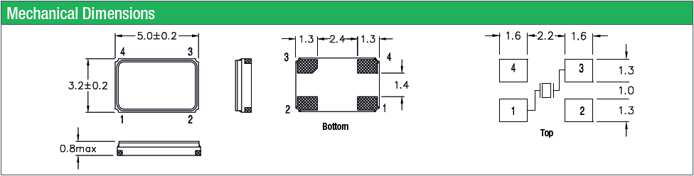 QC5A 5032 QC5A 5032