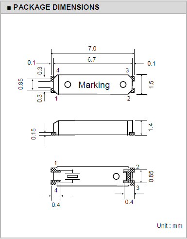 CS71 7015 CS71 7015