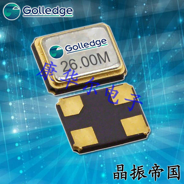 Golledge頻率控制RV-1805-C3對可穿戴設(shè)備的重要性 Golledge頻率控制RV-1805-C3對可穿戴設(shè)備的重要性