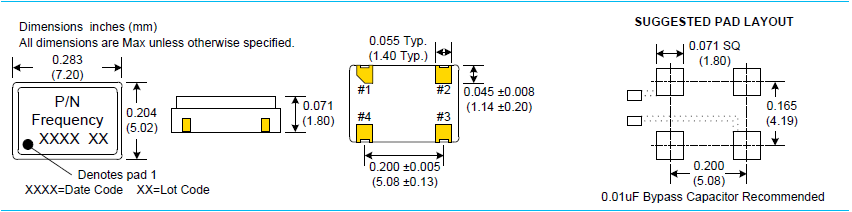 CSO-016T 7050 XO CSO-016T 7050 XO