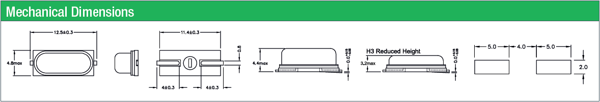 QCS 49SMD QCS 49SMD