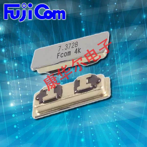 富士晶振,高質量石英晶振,FSX-11M晶體